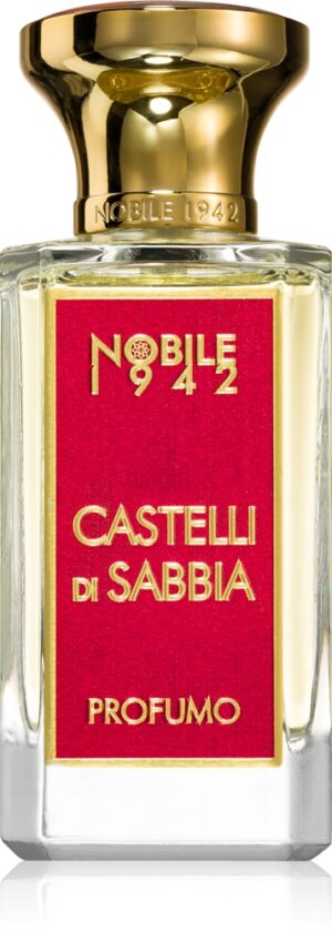 Castelli di Sabbia — изображение 1