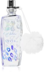 Cat Deluxe Silver