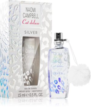 Cat Deluxe Silver — изображение 2