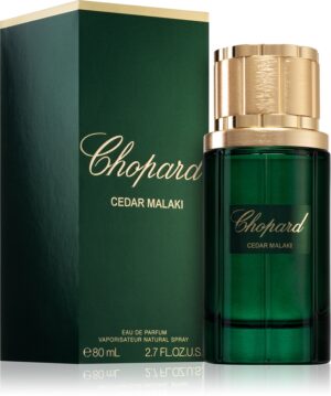 Cedar Malaki — изображение 2