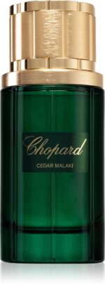 Cedar Malaki