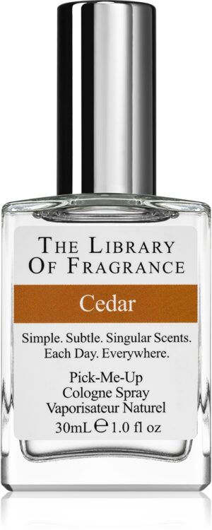 Cedar — изображение 1