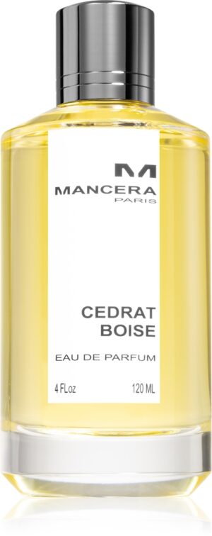 Cedrat Boise — изображение 1