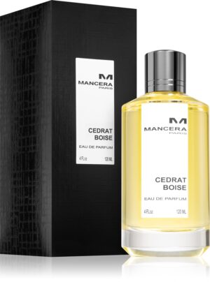 Cedrat Boise — изображение 2