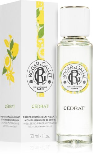 Cédrat — изображение 2