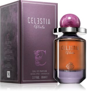 Celestia Viola — изображение 2