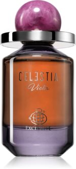Celestia Viola