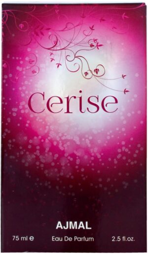 Cerise — изображение 2