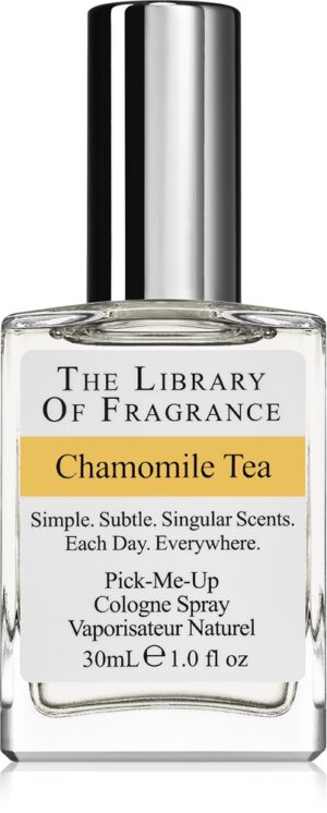 Chamomile Tea — изображение 1