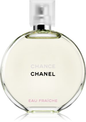Chance Eau Fraîche — изображение 1