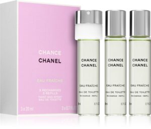 Chance Eau Fraîche — изображение 1