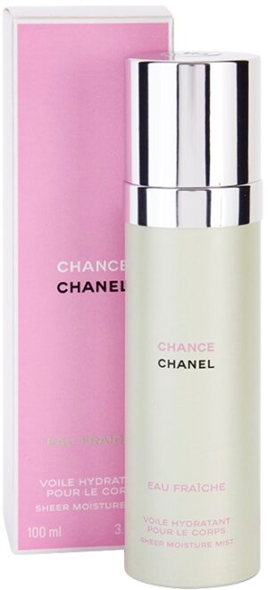 Chance Eau Fraîche — изображение 2