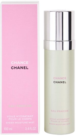 Chance Eau Fraîche — изображение 1