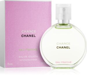 Chance Eau Fraîche — изображение 2