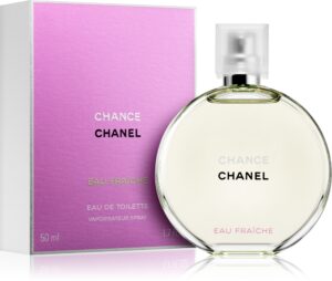 Chance Eau Fraîche — изображение 2