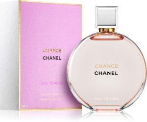 Chance Eau Tendre — изображение 2