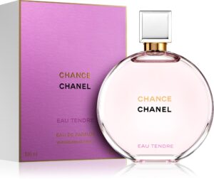 Chance Eau Tendre — изображение 2