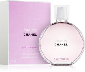 Chance Eau Tendre — изображение 2