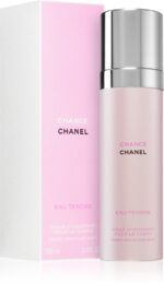 Chance Eau Tendre — изображение 2