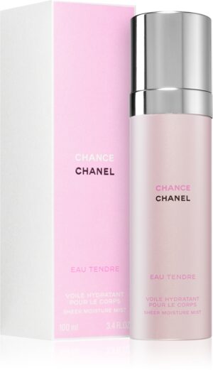Chance Eau Tendre — изображение 2