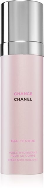 Chance Eau Tendre