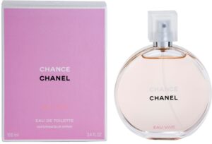 Chance Eau Vive — изображение 1