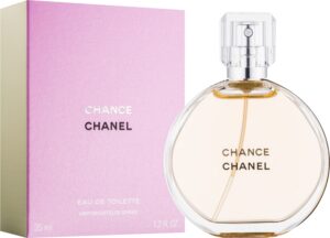 Chance — изображение 2