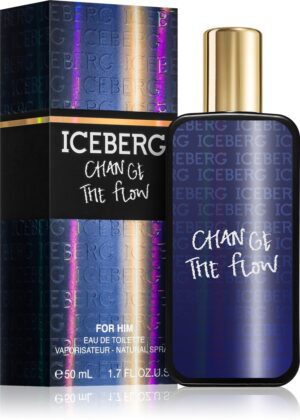 Change the Flow — изображение 2
