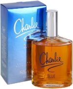 Charlie Blue Eau Fraiche — изображение 2
