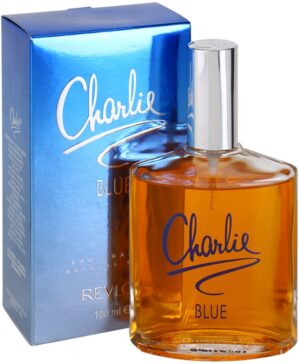 Charlie Blue Eau Fraiche — изображение 2