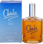 Charlie Blue Eau Fraiche