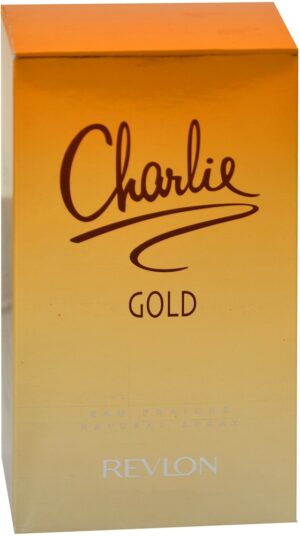 Charlie Gold Eau Fraiche — изображение 2