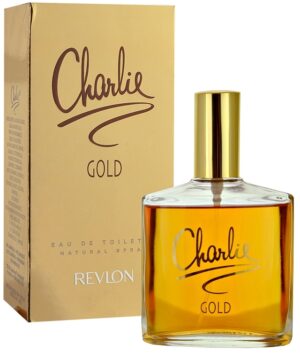 Charlie Gold — изображение 1