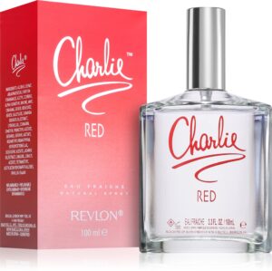 Charlie Red Eau Fraiche — изображение 2