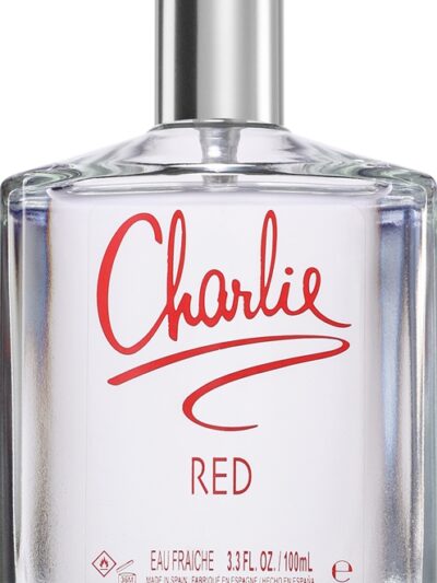 Charlie Red Eau Fraiche