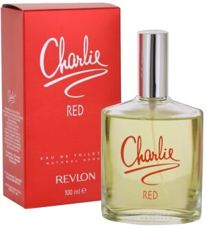 Charlie Red — изображение 1