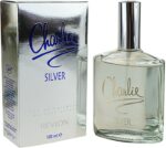 Charlie Silver