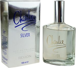 Charlie Silver — изображение 1
