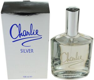 Charlie Silver — изображение 2
