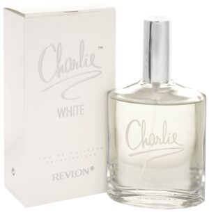 Charlie White — изображение 1