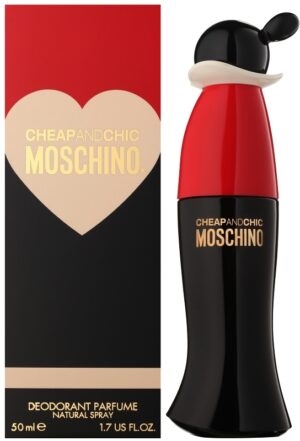 Cheap & Chic — изображение 1