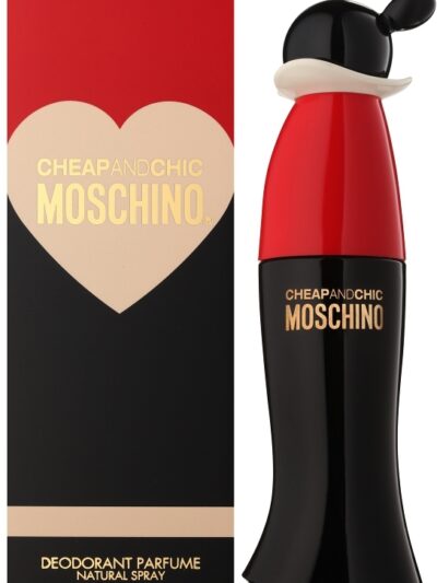 Cheap & Chic