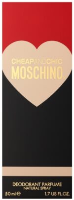 Cheap & Chic — изображение 2