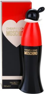 Cheap & Chic — изображение 2