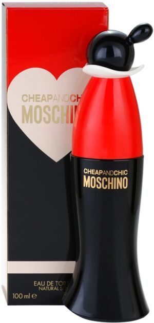 Cheap & Chic — изображение 2