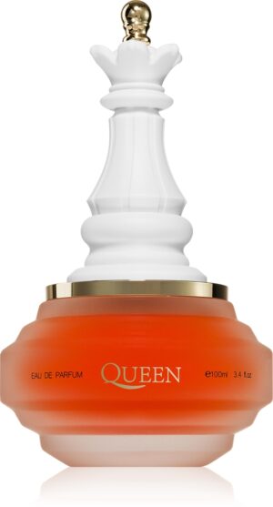 Checkmate Queen — изображение 1