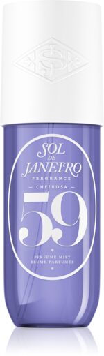 Cheirosa '59