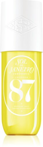 Cheirosa '87
