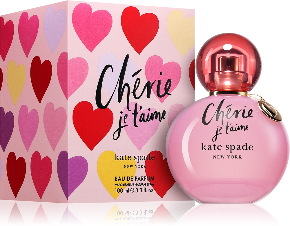 Chérie Je T'Aime — изображение 2