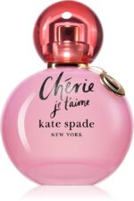 Chérie Je T'Aime